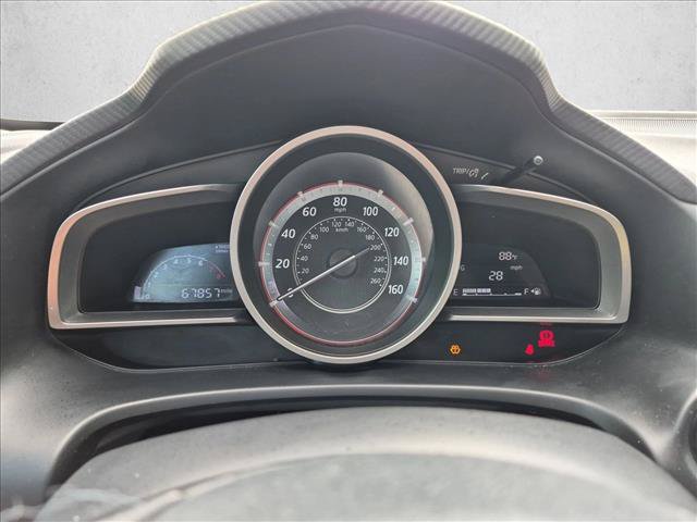 Used 2016 MAZDA MAZDA3 i Sport FWD image 11