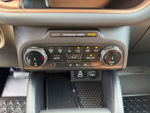 Used 2023 Ford Bronco Sport Badlands w/ Premium Package AWD/4WD image 20