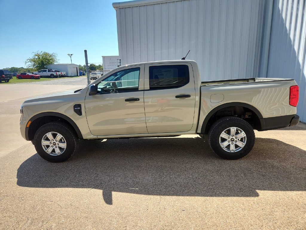 New 2026 Ford Ranger XL RWD image 5