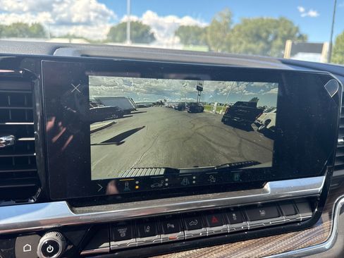 New 2025 Chevrolet Silverado 3500 LT w/ All Star Edition image 26