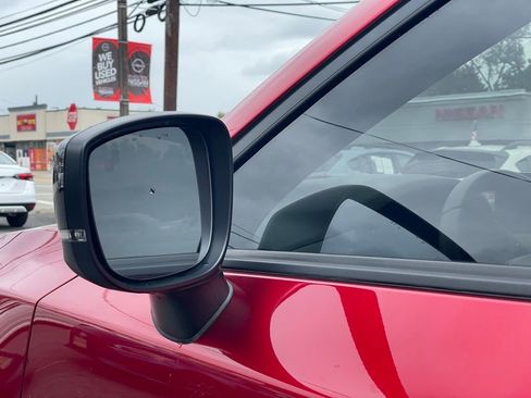 Used 2023 MAZDA CX-5 AWD 2.5 Turbo image 26