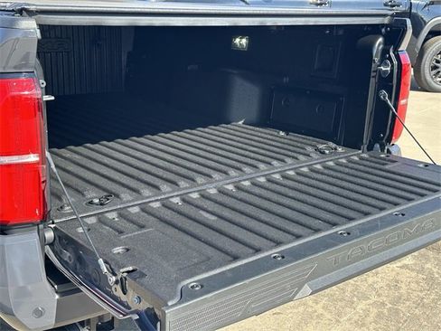 Certified 2024 Toyota Tacoma TRD Off-Road w/ TRD Off Road Upgrade Package image 34