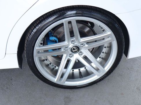 Used 2017 Lexus GS 350 F Sport RWD image 44