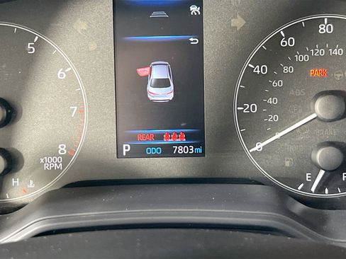 Used 2023 Toyota Corolla LE FWD image 12