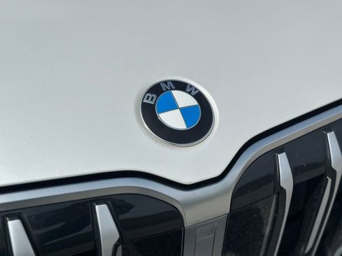 Certified 2025 BMW X1 xDrive28i w/ Premium Package AWD/4WD image 11