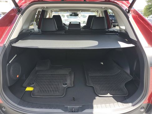 Used 2023 Toyota RAV4 Limited image 10