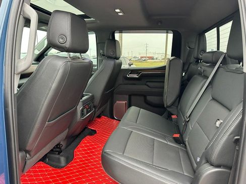 Used 2024 GMC Sierra 1500 Denali w/ Denali Reserve Package image 10