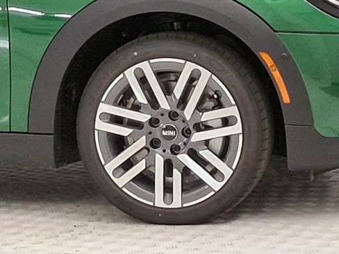 New 2026 MINI Cooper S FWD image 10