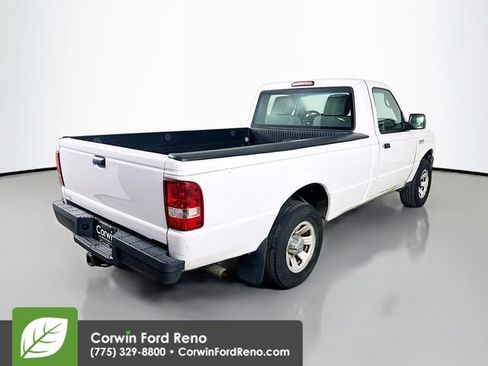 Used 2011 Ford Ranger XL RWD image 7