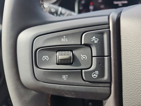 New 2026 GMC Sierra 2500 AT4 w/ AT4 Premium Plus Package AWD/4WD image 22