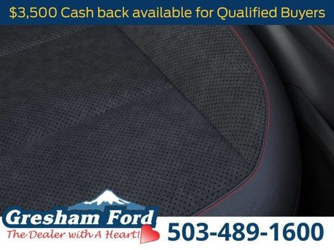 New 2026 Ford Explorer ST image 18