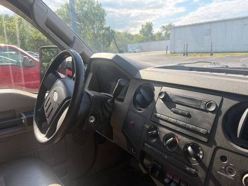Used 2008 Ford F350 XL AWD/4WD image 20