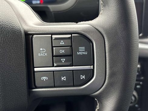 New 2026 Ford F150 XLT w/ Mobile Office Package image 23