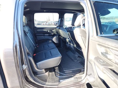 Certified 2021 RAM 1500 Limited image 23