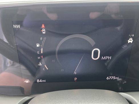 Used 2025 Buick Encore GX Preferred image 18