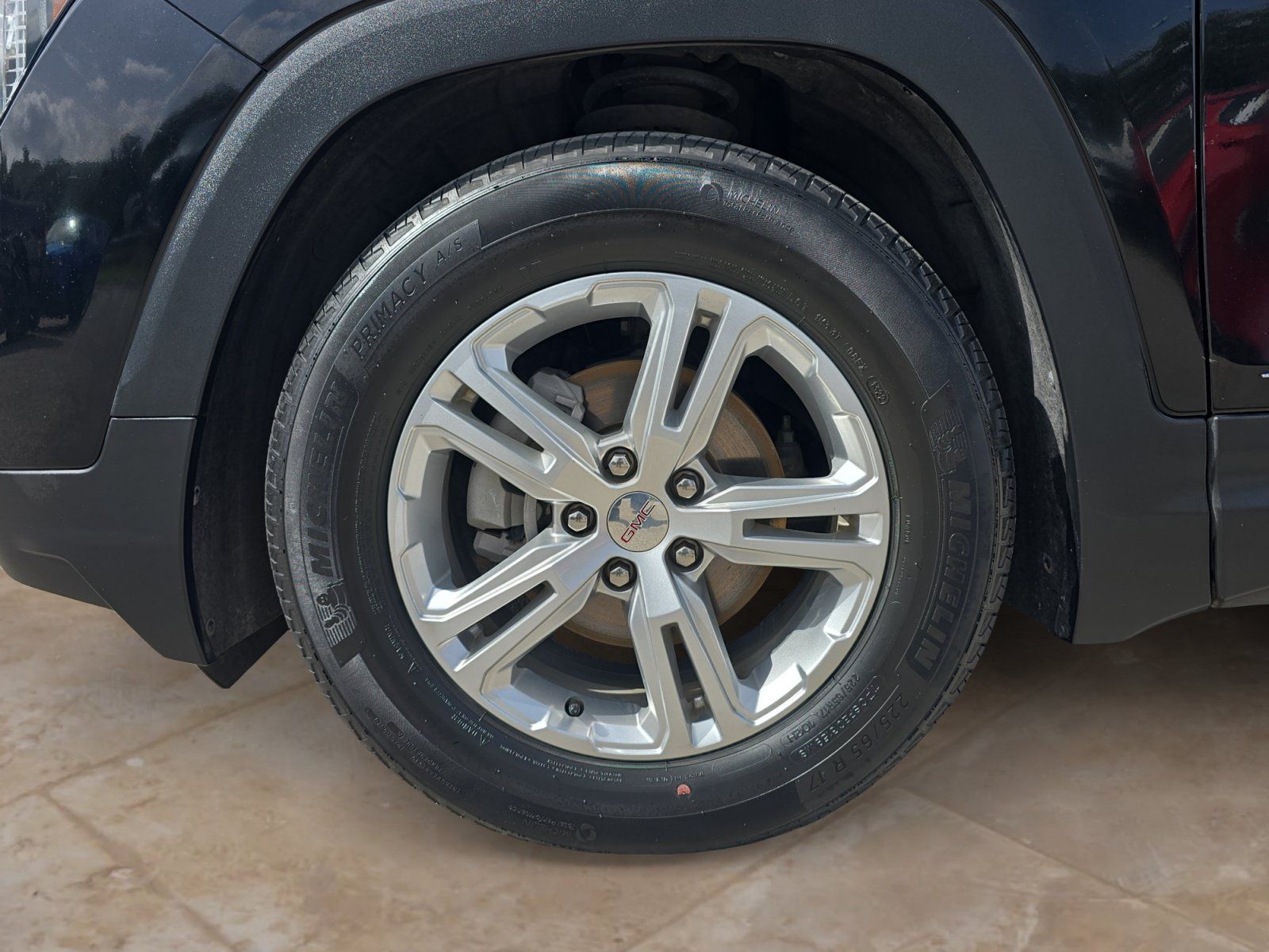 Used 2022 GMC Terrain SLE w/ Driver Convenience Package FWD image 27