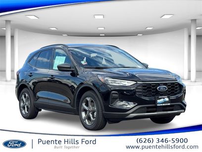 Used 2025 Ford Escape ST-Line w/ Equipment Group 301A