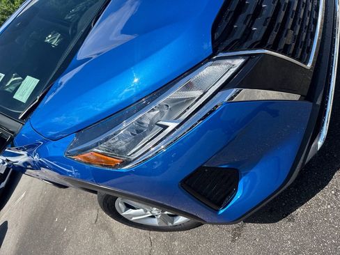Used 2025 Nissan Kicks Play S FWD image 36