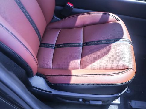 New 2025 MAZDA CX-50 AWD 2.5 Turbo w/ Accent Package image 77