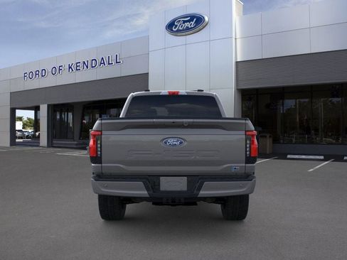 New 2025 Ford F150 Lightning Flash image 5
