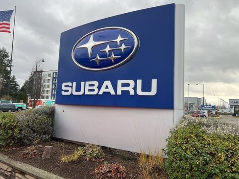 Certified 2024 Subaru Crosstrek 2.0i Premium image 10