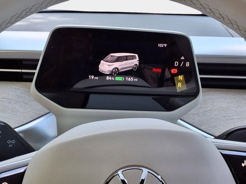 Used 2025 Volkswagen ID. Buzz Pro S Plus image 22