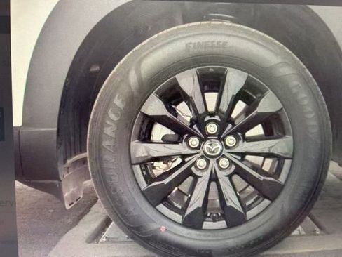 Used 2026 MAZDA CX-50 AWD 2.5 S w/ Preferred Pkg image 13