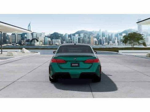 New 2026 BMW M5 w/ Carbon Package image 5