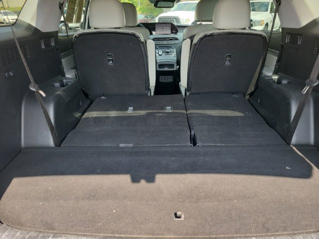 Used 2020 Hyundai Palisade SEL FWD image 24