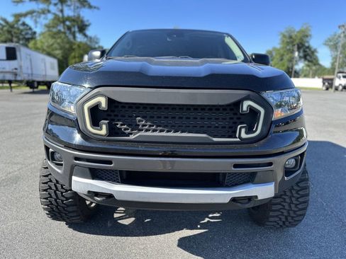 Used 2020 Ford Ranger XLT w/ Equipment Group 301A Mid AWD/4WD image 2