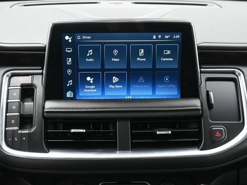 Used 2023 Chevrolet Suburban Z71 w/ Luxury Package AWD/4WD image 23