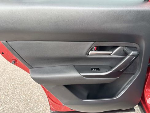 Certified 2025 MAZDA CX-50 AWD 2.5 Hybrid w/ Weather Package image 11