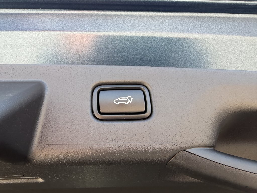 Used 2025 Kia Niro Wind FWD image 36
