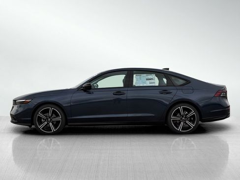 New 2026 Honda Accord SE image 4