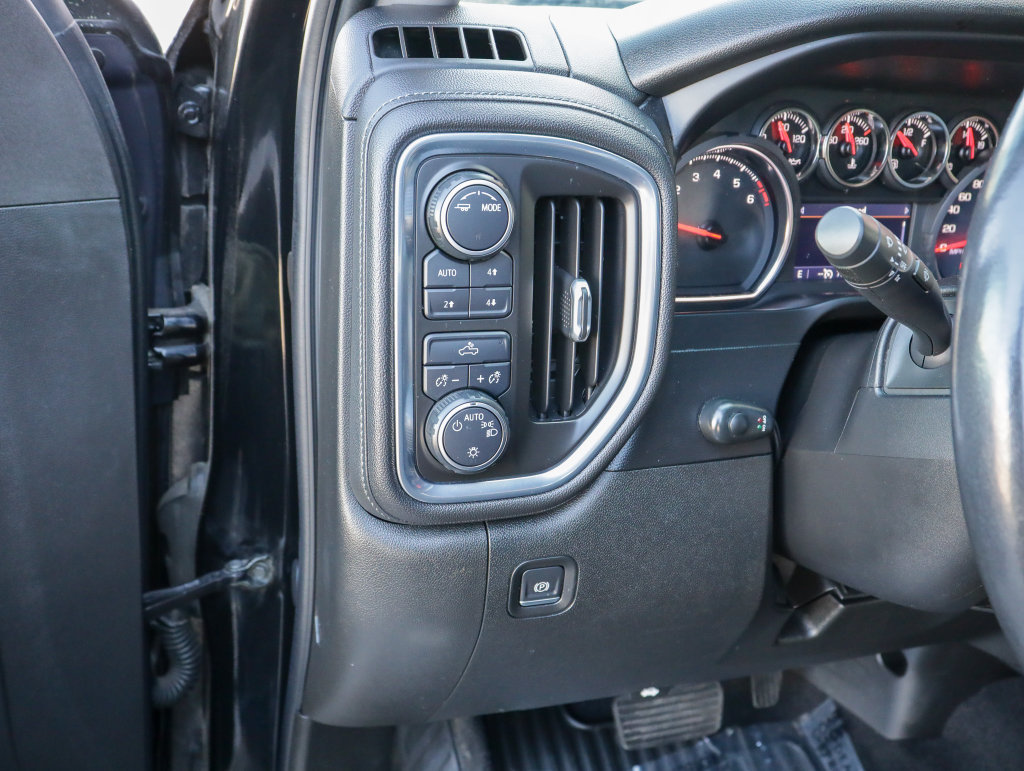 Used 2020 Chevrolet Silverado 1500 LT w/ True North Edition AWD/4WD image 22