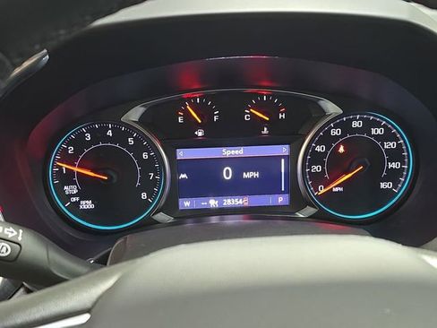 Used 2023 Chevrolet Equinox LT image 21