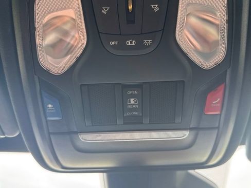 Used 2025 RAM 1500 Tradesman w/ Night Edition RWD image 14