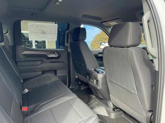 New 2026 Chevrolet Silverado 1500 RST AWD/4WD image 17