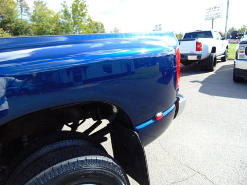 Used 2004 Dodge Ram 3500 Truck SLT w/ Trailer Tow Group image 33