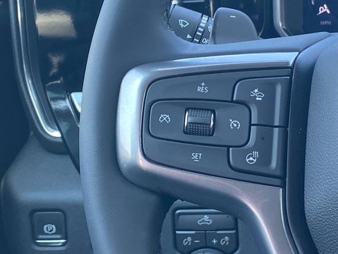 New 2026 Chevrolet Silverado 1500 RST w/ All Star Edition Plus AWD/4WD image 11