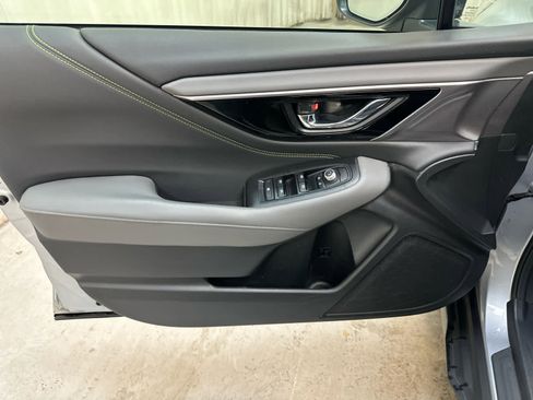 Used 2023 Subaru Outback Onyx Edition XT image 27