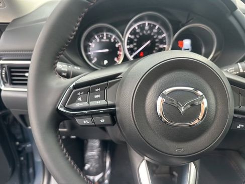 New 2025 MAZDA CX-5 Carbon Edition image 22