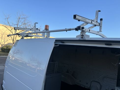 Used 2013 Ford E-150 and Econoline 150 image 8