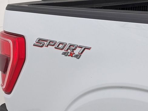 Certified 2023 Ford F150 XLT w/ Equipment Group 302A High image 39