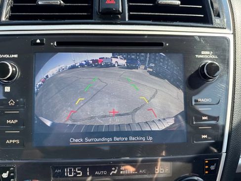 Used 2019 Subaru Outback 2.5i Premium AWD/4WD image 21