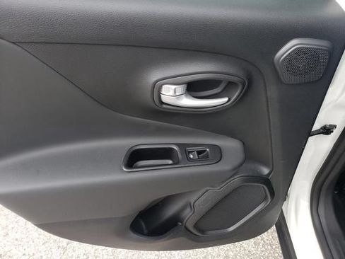 Used 2023 Jeep Renegade Limited w/ Sun/Sound Group AWD/4WD image 13