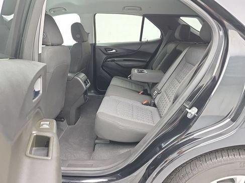 Used 2023 Chevrolet Equinox LT AWD/4WD image 42