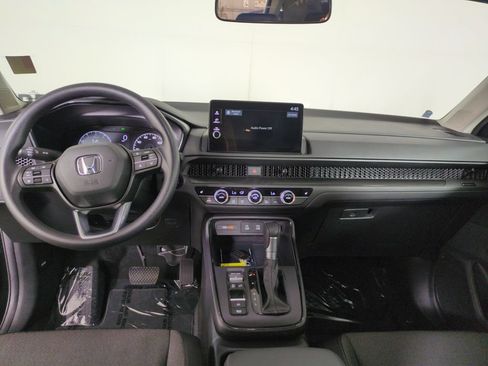 Certified 2026 Honda CR-V EX image 16