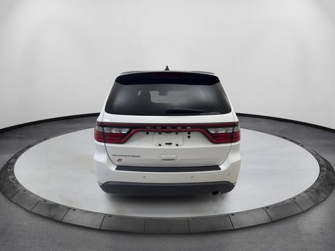 Used 2021 Dodge Durango AWD image 6
