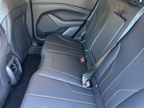 New 2026 Ford Mustang Mach-E Select RWD image 11